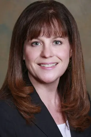Michelle McOmber