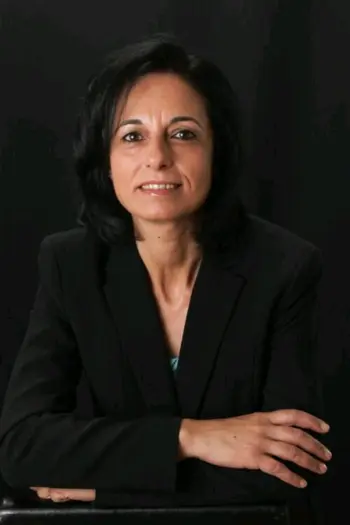 Manhal Rabadi