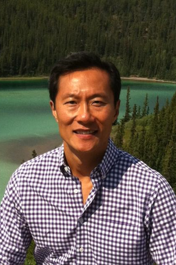 Robert Wong