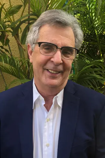 Marc Plotkin