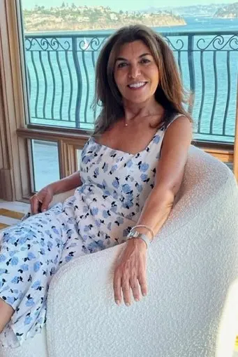 Farnoosh Hariri