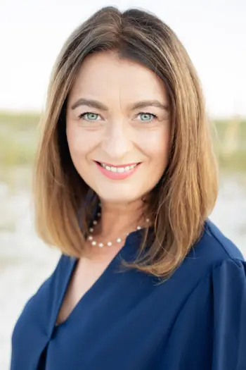 Tina Kirschling