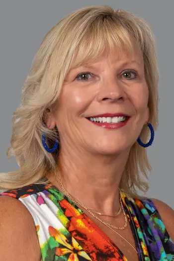 Patricia Hughes