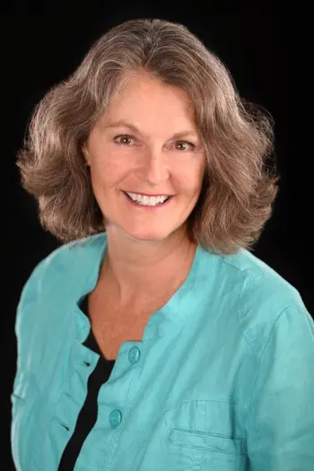Josephine Power