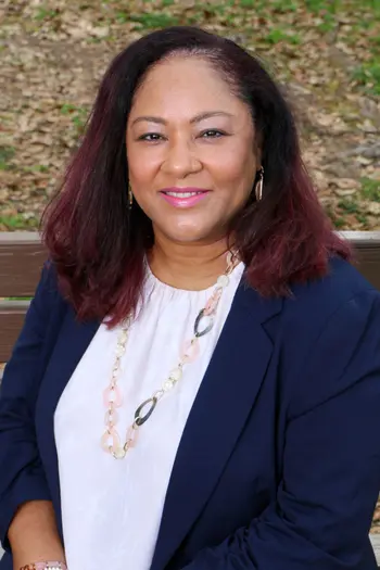 JoNise Sherman