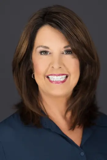 Tricia Ulrich