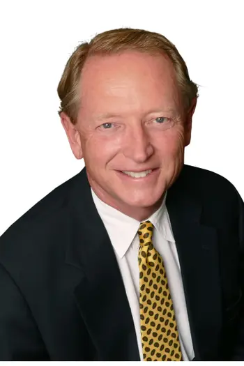 George Stringer