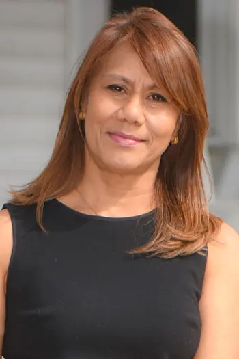 Noor Dunn