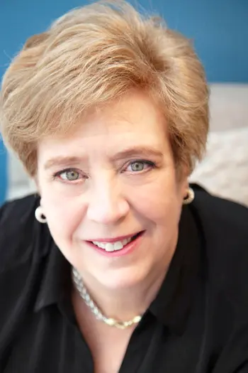 Kelly O'Ryan