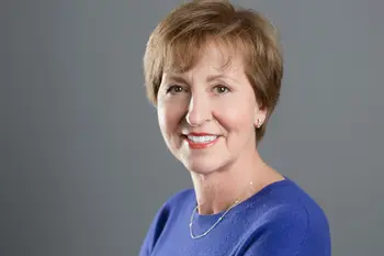 Deborah Lebow