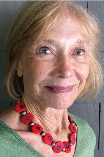 Avril Couris