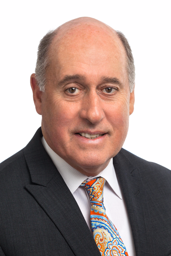 John Geaney
