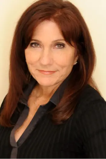 Carol Purcell