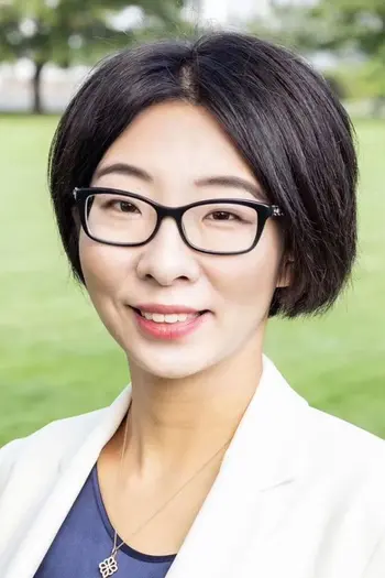 Alina Wang