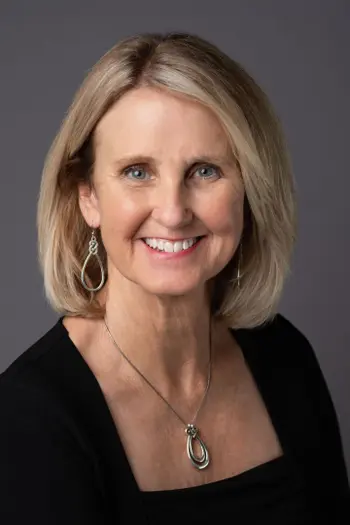 Kellie Brinker