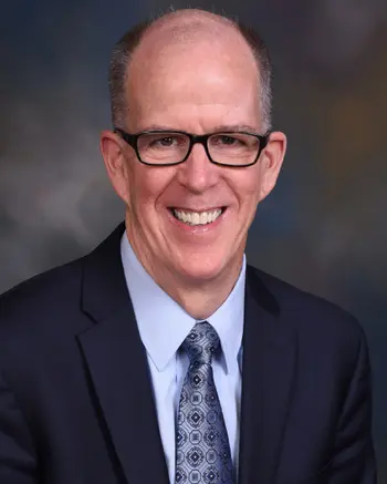 Paul Murphy