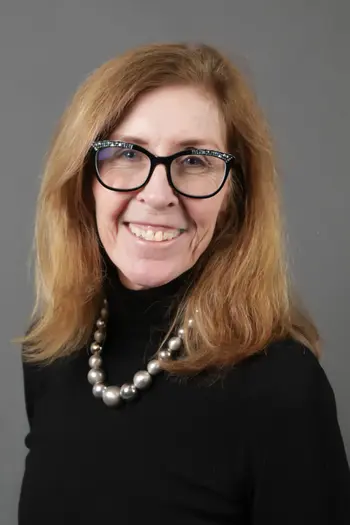 Cathy Wolfson