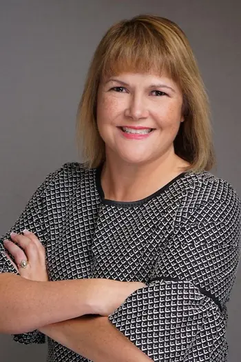 Joanna Housewright
