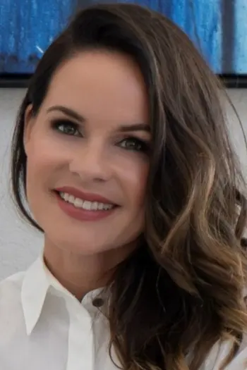 Heather Rodriguez