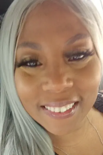 Chae Rogers