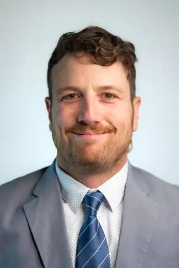 Thomas Rheault