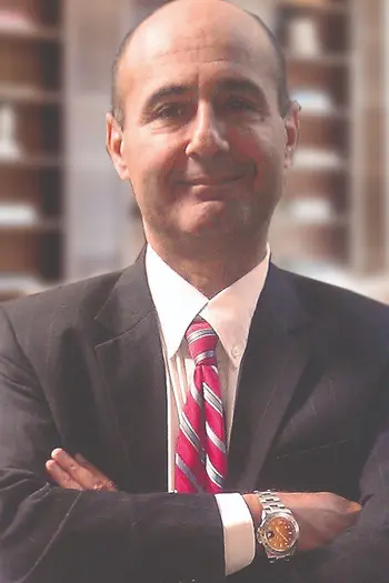 Louis Yohanas