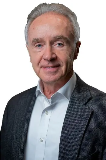 Dan Goggin