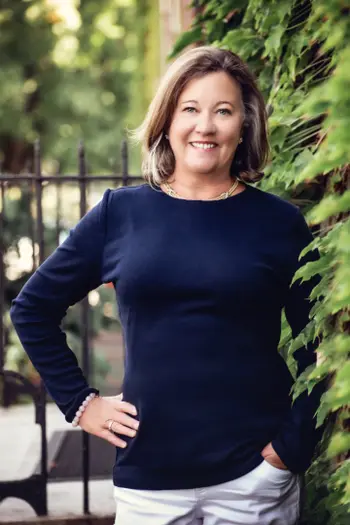 Jane O'Connor