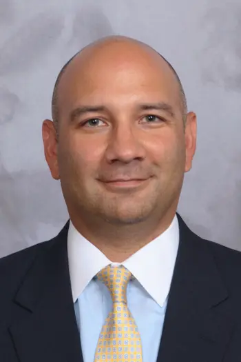 Greg Carcaci
