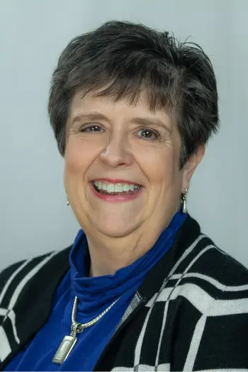 Kathy Pfister