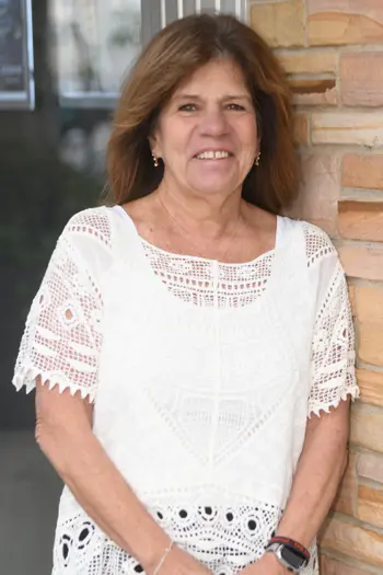 Kathleen "Kathy" Courtney