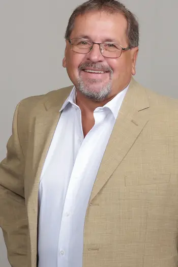 Dennis Perkins