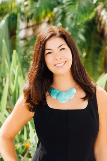 Ginny Cervera