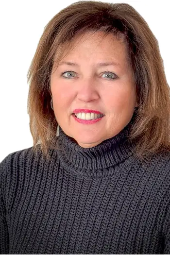 Mary Surette