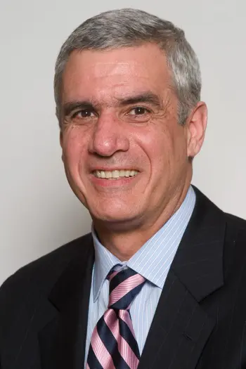 Anthony Sibio