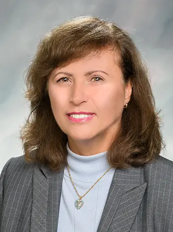 Patricia Gioe