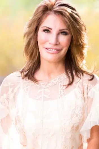 Patricia Kaye Brown