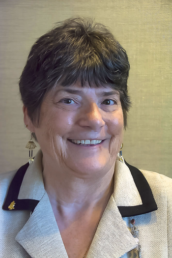 Peggy Mackey-Craig