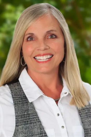 Sheila McCaskill