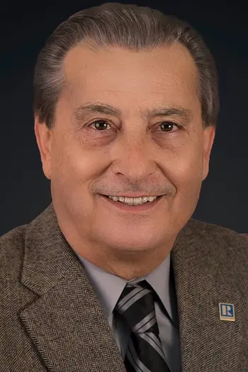 Nick Stampone