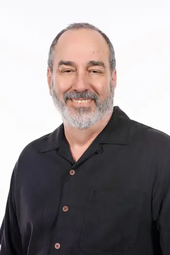 Barry Malawer