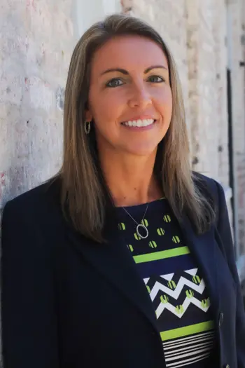 Leslie Bailey
