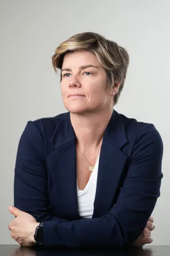 Brenda Timm