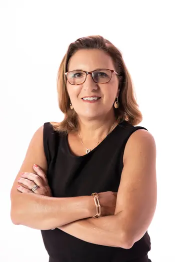 Kim McCrohon