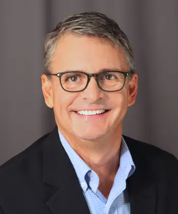 Jay Martin