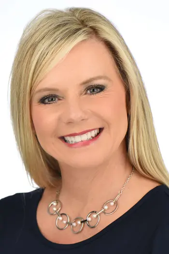 Kim Handley