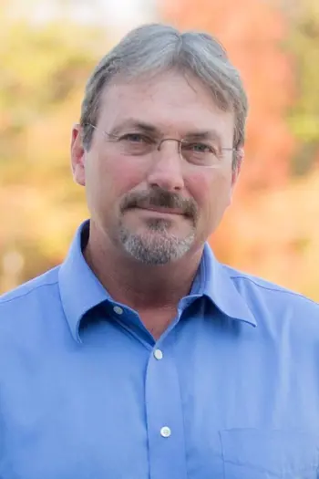 George Rines, III