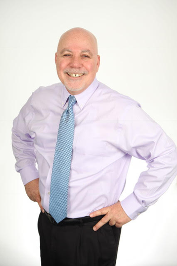 Bill Mack