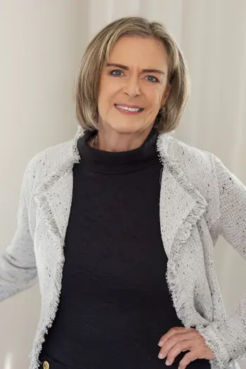 Andree Huffine