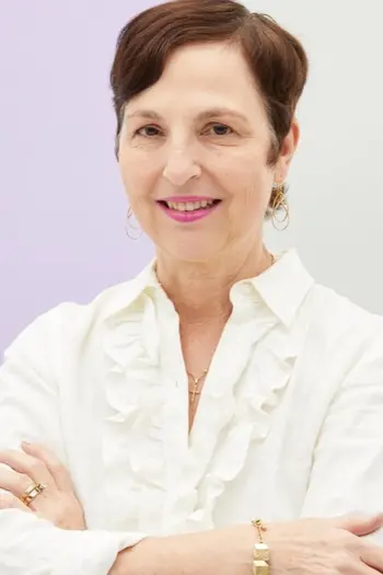 Trudi Muller